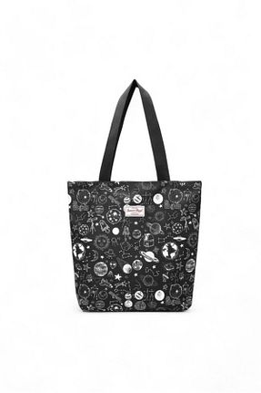 کیف دوشی آبی زنانه پلی استر Smart Bags - کد 807007962