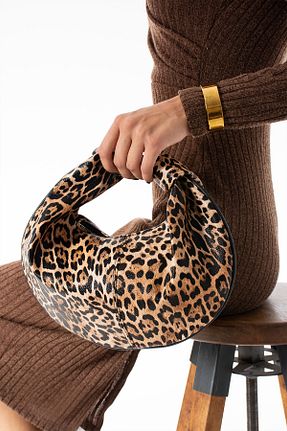 کیف دستی سبز زنانه سایز متوسط Valu Accessorize - کد 862024513