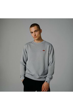 سوئیشرت رنگی مردانه ساده Ellesse - کد 855805877