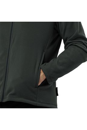 کت اسپرت سبز مردانه Fitted Jack Wolfskin - کد 773813285