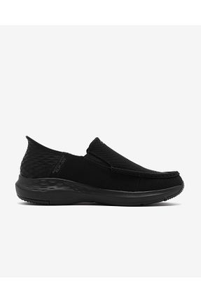 کفش اسنیکر مشکی مردانه Skechers - کد 816311222