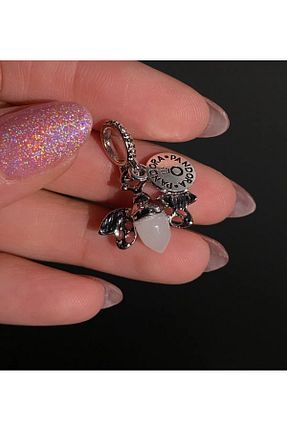 دستبند استیل (فولاد) زنانه استیل (فولاد) Ebru Atelier - کد 862074349