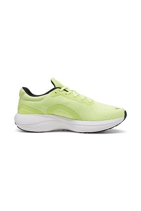 کفش اسنیکر سرمه ای زنانه بند دار Puma - کد 862075367