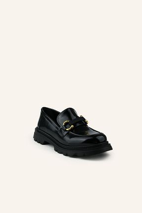 بابت مشکی زنانه چرم مصنوعی Marcatelli - کد 862080973