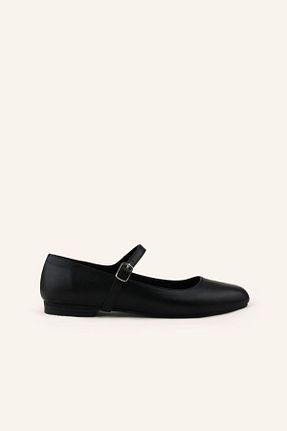 بابت مشکی زنانه چرم مصنوعی Marcatelli - کد 862080698