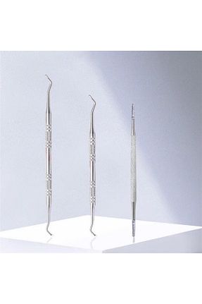 ست مانیکور و پدیگور ELLEA NAIL - کد 711434374