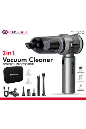 جاروی خودرو Enshall - کد 815124640