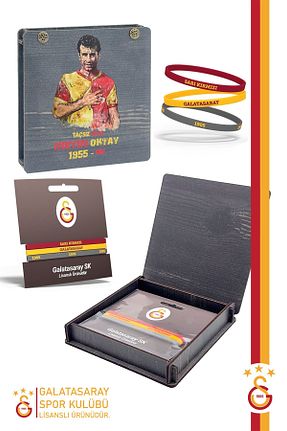 دستبند اسپرت زرد زنانه Galatasaray - کد 862106470
