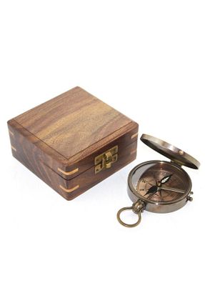قطب نما رنگی Genel Markalar - کد 937898900
