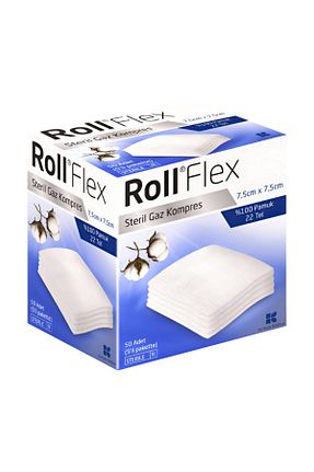 دستمال گاز دار Roll - کد 42091733