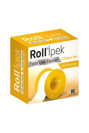 اکسسوری ورزشکار سفید Roll - کد 2463788