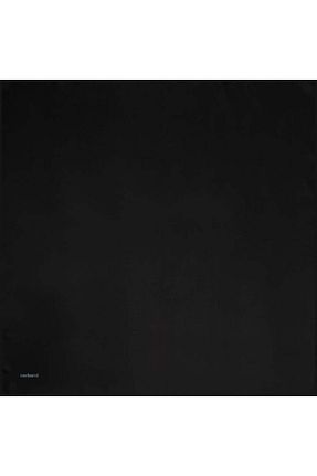روسری مشکی İpek Tivil Cacharel - کد 286583512
