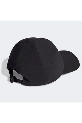 کلاه مشکی زنانه پنبه ای adidas - کد 864959246