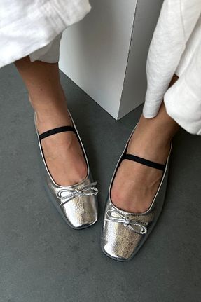 بابت زنانه پلی اورتان Mupa Shoes - کد 830305416