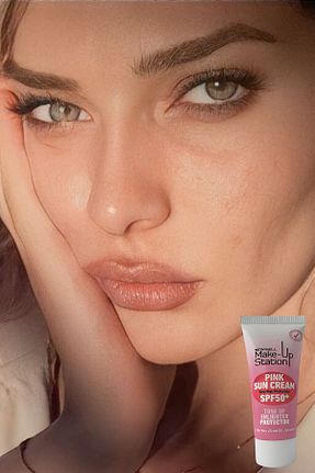 کرم ضد آفتاب صورت SPF 50 + New Well - کد 862124486