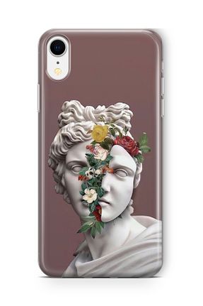کاور و قاب رنگی iPhone xR Space Star - کد 862125583