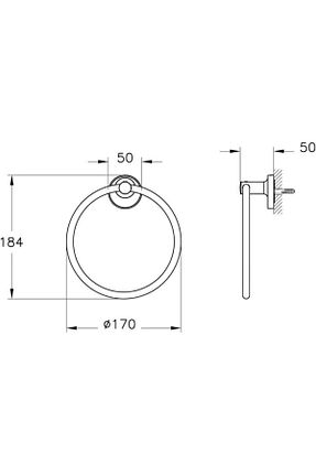 تاسیسات حمام VitrA - کد 862124328