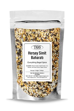 سایر ادویه جات TOS The Organic Spices - کد 862125352