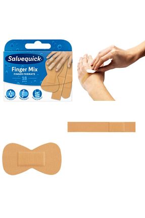 چسب زخم Salvelox - کد 31473481