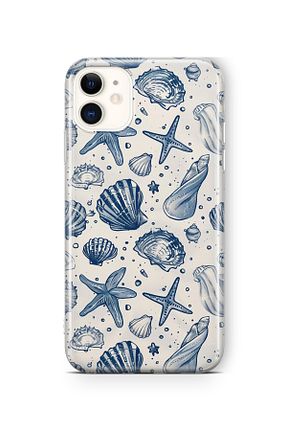 کاور و قاب رنگی iPhone 11 Space Star - کد 862128532