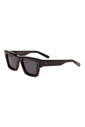عینک آفتابی مشکی زنانه UV400 Valentino - کد 856308924