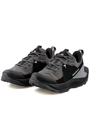 کفش بیرون رنگی مردانه چرم مصنوعی Salomon - کد 862133515