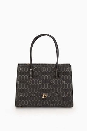 کیف دستی مشکی زنانه Levidor - کد 862149145