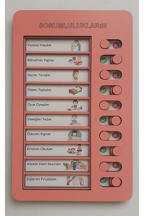 اسباب بازی آموزشی Türkçe mekteplim - کد 862194391