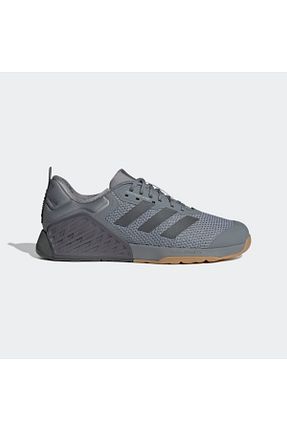 کفش پیاده روی طوسی زنانه adidas - کد 862191037