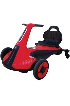ماشین شارژی قرمز Motolux - کد 678513618