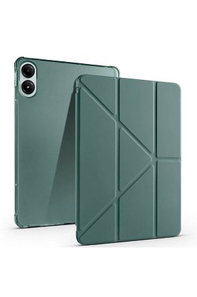 کیف تبلت سبز xiaomi Uyumlu İncisoft - کد 862229679