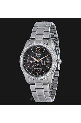 ساعت مچی زنانه 31-35 میلی متر Alexandre Christie - کد 862228131