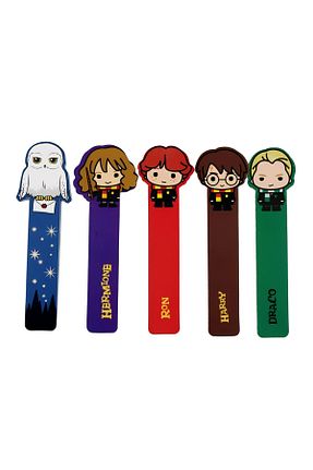 نشانک رنگی Harry Potter - کد 862321399