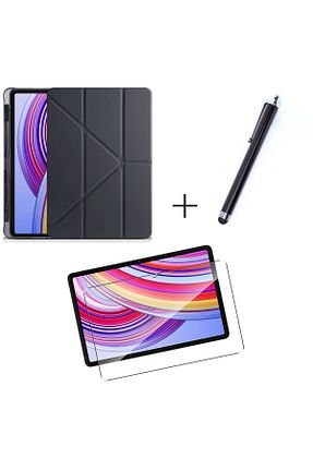 کیف تبلت مشکی xiaomi Uyumlu İncisoft - کد 862229684