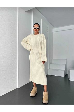 لباس نباتی زنانه تریکو BRTC design - کد 759780886