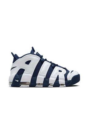 کفش بسکتبال سفید زنانه Nike - کد 862358968