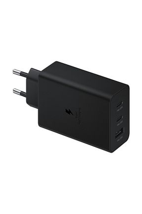 شارژر مشکی Samsung - کد 265490304