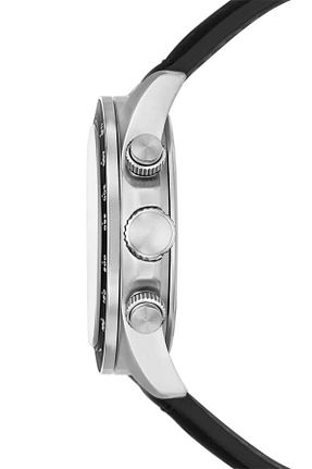 ساعت مچی طوسی مردانه 42 میلی متر Fossil - کد 862257904