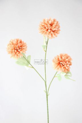 گل خشک و مصنوعی قهوه ای Yapay Çiçek Deposu - کد 862287208