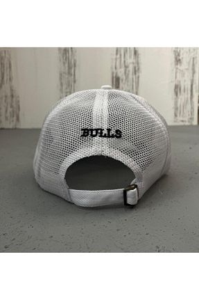 کلاه سفید زنانه پنبه ای Store ışık - کد 862303554