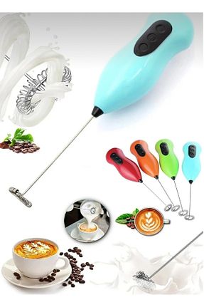 همزن پلاستیک Mi-ÇA HOME - کد 862304862