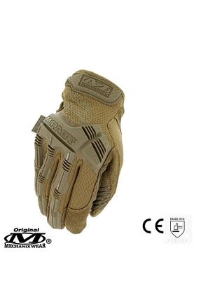 دستکش زرد مردانه نایلون Astüm Askeri Malzeme - کد 803147214
