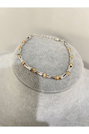دستبند جواهر زنانه استیل (فولاد) ANGELSS JEWELLERY - کد 862323387