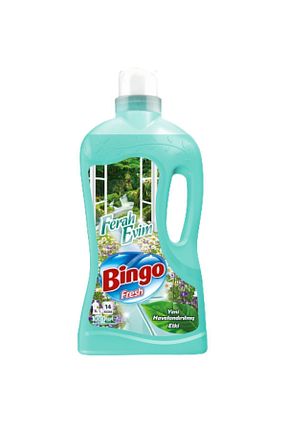 پاک کننده سطح Bingo - کد 746683563