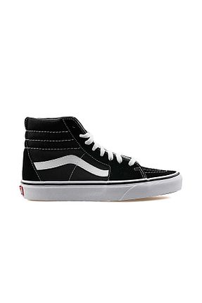 کفش کژوال مشکی زنانه پارچه ای Vans - کد 837616294
