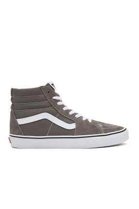 کفش کژوال خاکی زنانه مخلوط پلی استر Vans - کد 837615639