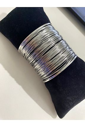 دستبند جواهر زنانه استیل (فولاد) ANGELSS JEWELLERY - کد 862340095