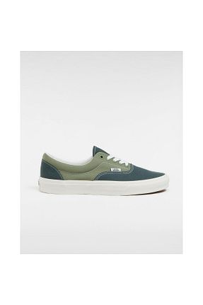 کفش کژوال سبز زنانه پاشنه کوتاه (1 - 4 سانتی متر) Vans - کد 827936686