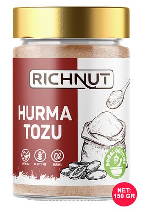 خرما RİCHNUT - کد 861177278
