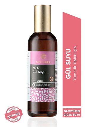تونیک همه انواع پوست Bioterra - کد 356098358
